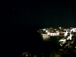 Staré město, přístav