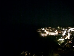 Staré město, přístav