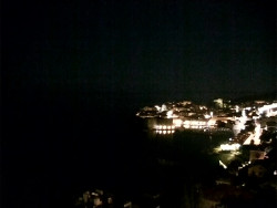 Staré město, přístav