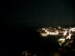 Staré město, přístav