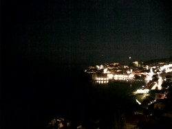 Staré město, přístav