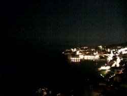 Staré město, přístav