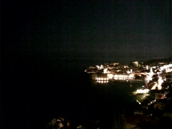 Staré město, přístav