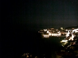 Staré město, přístav