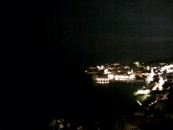 Staré město, přístav