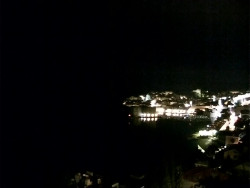 Staré město, přístav