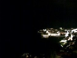 Staré město, přístav