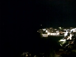 Staré město, přístav