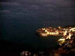 Staré město, přístav