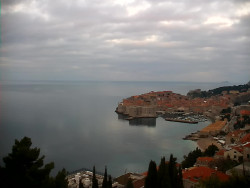 Staré město, přístav