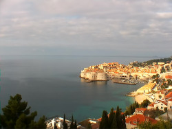 Staré město, přístav