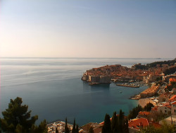 Staré město, přístav