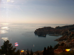 Staré město, přístav