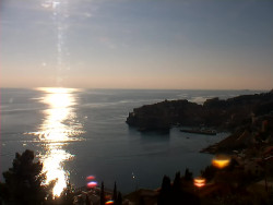 Staré město, přístav