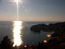 Staré město, přístav