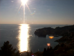 Staré město, přístav