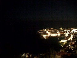 Staré město, přístav