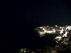 Staré město, přístav