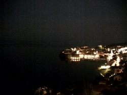 Staré město, přístav