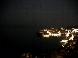 Staré město, přístav