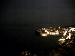 Staré město, přístav