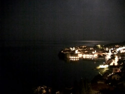 Staré město, přístav