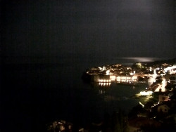 Staré město, přístav