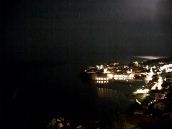 Staré město, přístav