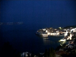 Staré město, přístav