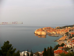 Staré město, přístav