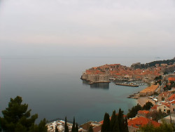 Staré město, přístav