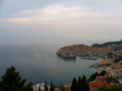 Staré město, přístav