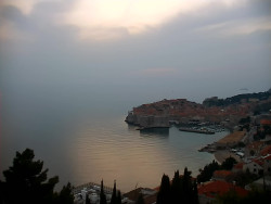 Staré město, přístav