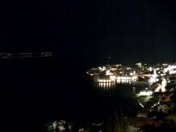 Staré město, přístav