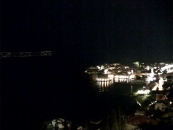 Staré město, přístav