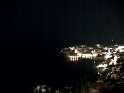 Staré město, přístav