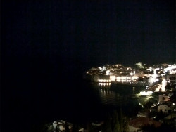 Staré město, přístav