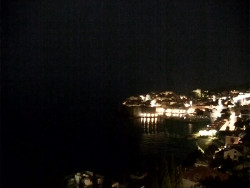 Staré město, přístav