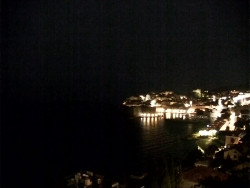 Staré město, přístav