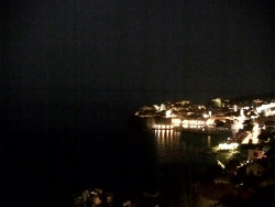 Staré město, přístav