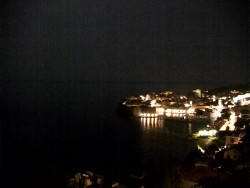 Staré město, přístav