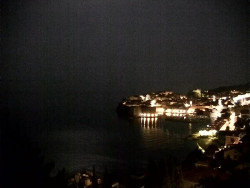 Staré město, přístav