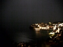 Staré město, přístav