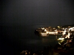 Staré město, přístav