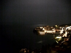 Staré město, přístav