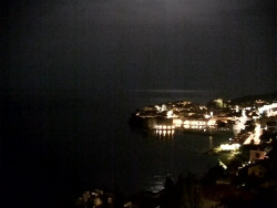 Staré město, přístav