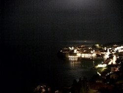 Staré město, přístav