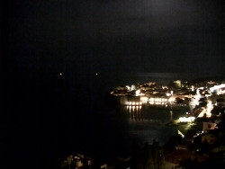 Staré město, přístav