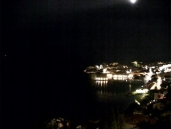 Staré město, přístav