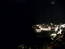 Staré město, přístav